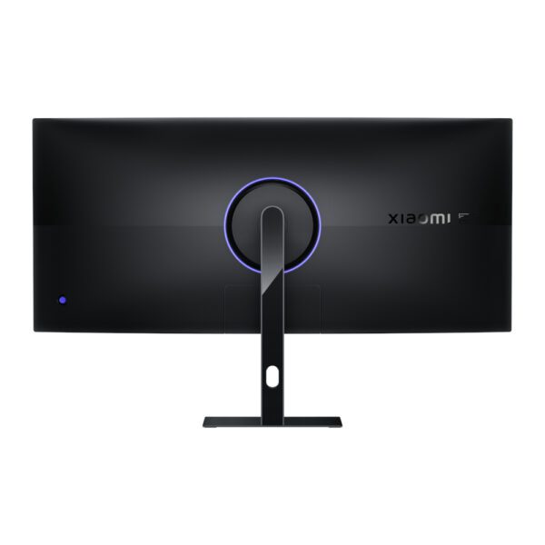 ELA5454EU wr 04 Xiaomi G34WQi 34" 1440p UltraWide VA Curved Gaming Monitor (180Hz, 1ms)