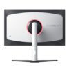 Xiaomi G Pro 27i 27" 2K 1440p Mini LED IPS Gaming Monitor (180Hz, 1ms)