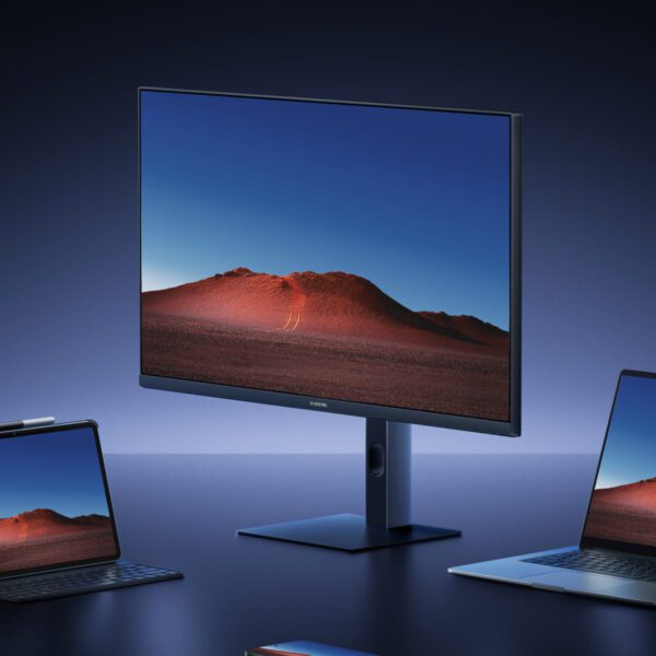 ELA6221EU Xiaomi-A27Ui-27-inch-60Hz-4K-IPS-Office-Monitor wr 05a Xiaomi A27Ui 27" 60Hz 4K IPS Office Monitor