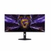 ELA6562EU Xiaomi Curved Gaming Monitor G34WQi 2026 wr 02-1 Xiaomi Curved Gaming Monitor G34WQi 2026