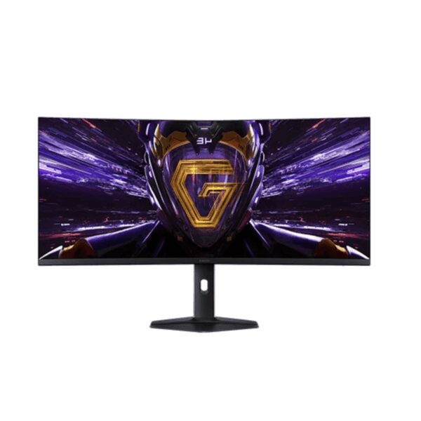 ELA6562EU Xiaomi Curved Gaming Monitor G34WQi 2026 wr 02-1 Xiaomi Curved Gaming Monitor G34WQi 2026