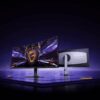 ELA6562EU Xiaomi Curved Gaming Monitor G34WQi 2026 wr 04 Xiaomi Curved Gaming Monitor G34WQi 2026