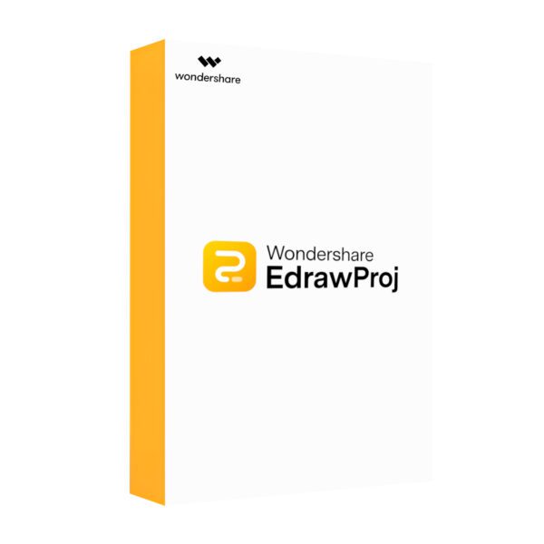 EMP001 Wondershare-EdrawProj-Business-Digital-Annual-License wr 01 Wondershare EdrawProj Business (Digital Annual License)
