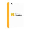 Wondershare EdrawProj Individual (Digital Annual License)