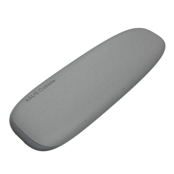 ESD-A1A-GRY-G-WR-01 Asus Cobble M.2 SSD Enclosure - Grey