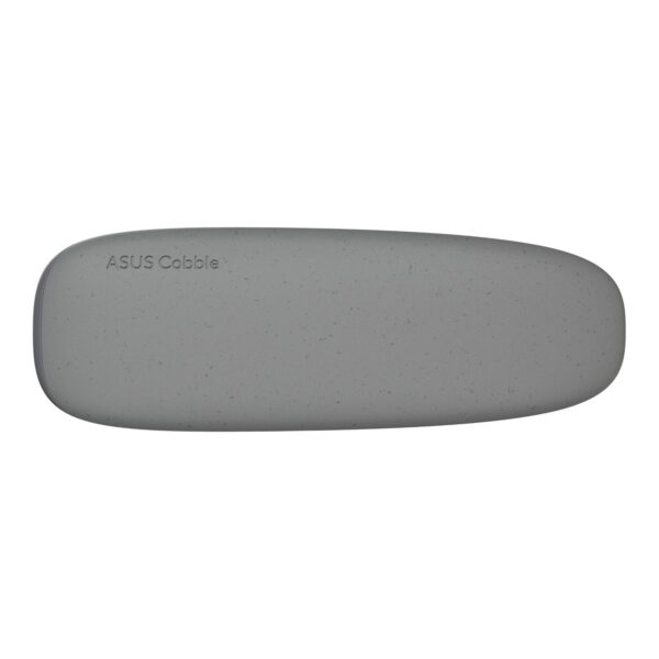 ESD-A1A-GRY-G-WR-03 Asus Cobble M.2 SSD Enclosure - Grey