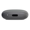 ESD-A1A-GRY-G-WR-05 Asus Cobble M.2 SSD Enclosure - Grey