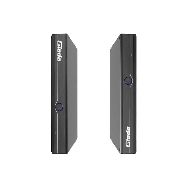 Giada F106D Celeron N5100 4GB eMMC
