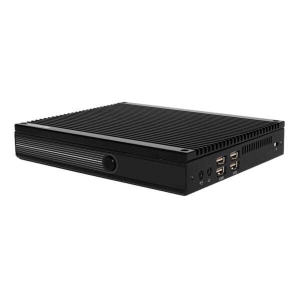 F109D-V0-N150XX50E6G-GIA Giada-F109D-Intel-N150-Twin-Lake-Book-size-Fanless-Embedded-Computer-Black wr 02a Giada F109D Intel N150 Twin Lake Book-size Fanless Embedded Computer