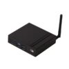 Giada F202 Fanless Celeron N2807 2GB 1xVGA|1xHDMI