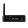 Giada F202 Fanless Celeron N2807 2GB 1xVGA|1xHDMI