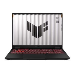 FA608PM-91610G0W Asus-TUF-Gaming-A16-Gaming-Laptop-16-inch-Ryzen-9-8940HX-16GB-DDR5-RTX-5060-1TB-SSD-Windows-11-Home wr 01a Asus TUF Gaming A16 Gaming Laptop 16″ | Ryzen 9 8940HX | 16GB DDR5 | RTX 5060 | 1TB SSD | Windows 11 Home