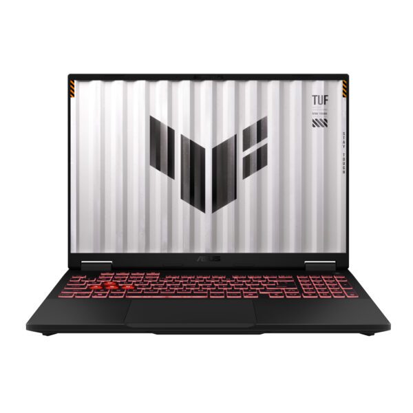 Asus TUF Gaming A16 Gaming Laptop 16″ | Ryzen 9 8940HX | 16GB DDR5 | RTX 5060 | 1TB SSD | Windows 11 Home