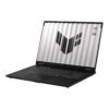 Asus TUF Gaming A16 Gaming Laptop 16″ | Ryzen 9 8940HX | 16GB DDR5 | RTX 5060 | 1TB SSD | Windows 11 Home