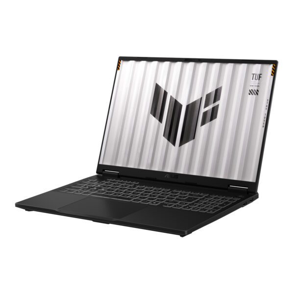Asus TUF Gaming A16 Gaming Laptop 16″ | Ryzen 9 8940HX | 16GB DDR5 | RTX 5060 | 1TB SSD | Windows 11 Home