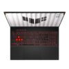 Asus TUF Gaming A16 Gaming Laptop 16″ | Ryzen 9 8940HX | 16GB DDR5 | RTX 5060 | 1TB SSD | Windows 11 Home