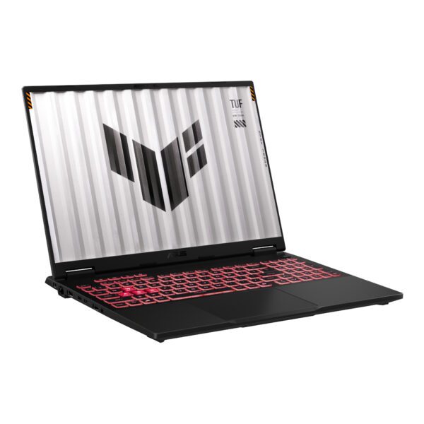 Asus TUF Gaming A16 Gaming Laptop 16″ | Ryzen 7 260 | 16GB DDR5 | RTX 5050 | 512GB SSD | Windows 11 Home