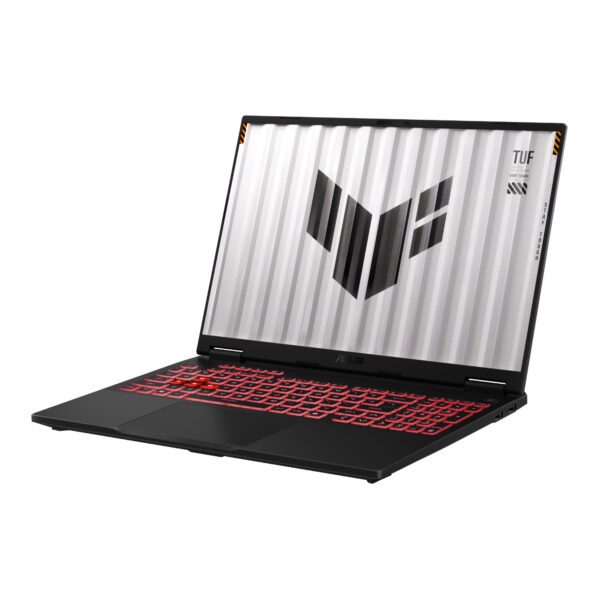 Asus TUF Gaming A16 Gaming Laptop 16″ | Ryzen 7 260 | 16GB DDR5 | RTX 5050 | 512GB SSD | Windows 11 Home