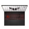 Asus TUF Gaming A16 Gaming Laptop 16″ | Ryzen 7 260 | 16GB DDR5 | RTX 5050 | 512GB SSD | Windows 11 Home