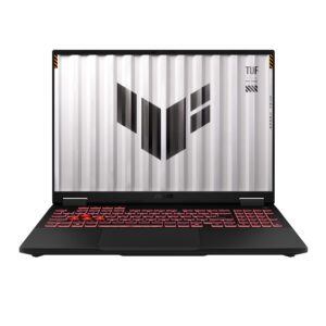 FA608UHI-71610G0W Asus-TUF-Gaming-A16-Gaming-Laptop-16-inch-Ryzen-7-260-16GB-DDR5-RTX-5050-1TB-SSD-Windows-11-Home wr 01a Asus TUF Gaming A16 Gaming Laptop 16″ | Ryzen 7 260 | 16GB DDR5 | RTX 5050 | 1TB SSD | Windows 11 Home