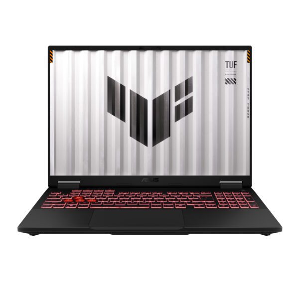 Asus TUF Gaming A16 Gaming Laptop 16″ | Ryzen 7 260 | 16GB DDR5 | RTX 5050 | 1TB SSD | Windows 11 Home
