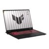 Asus TUF Gaming A16 Gaming Laptop 16″ | Ryzen 7 260 | 16GB DDR5 | RTX 5050 | 1TB SSD | Windows 11 Home