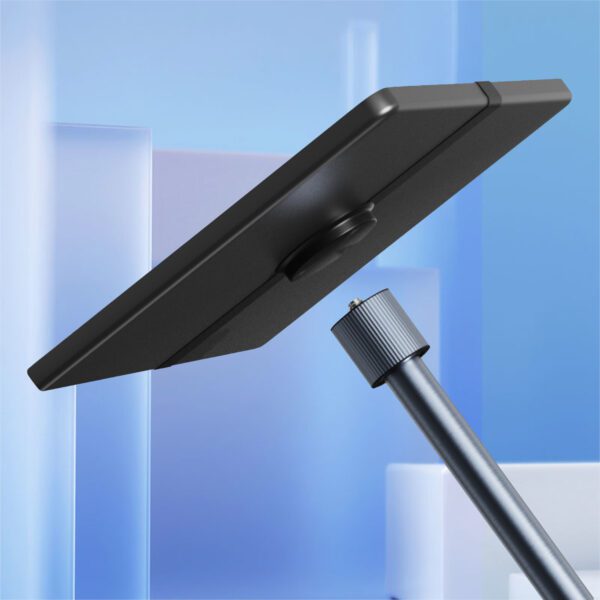 FLOOR-STAND-PRO-TRAY WANBO-FLOOR-STAND-PRO-TRAY wr 04 Wanbo Floor Stand Pro Tray