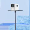 FLOOR-STAND-PRO-TRAY WANBO-FLOOR-STAND-PRO-TRAY wr 05 Wanbo Floor Stand Pro Tray
