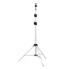 FLOOR-STAND-TRIPOD WANBO-FLOOR-TRIPOD-STAND wr 01 Wanbo Tripod Floor Stand - White