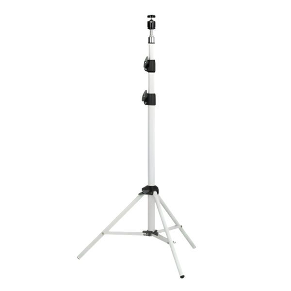 FLOOR-STAND-TRIPOD WANBO-FLOOR-TRIPOD-STAND wr 01 Wanbo Tripod Floor Stand - White