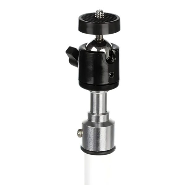 FLOOR-STAND-TRIPOD WANBO-FLOOR-TRIPOD-STAND wr 02 Wanbo Tripod Floor Stand - White