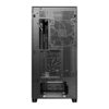 FLUX SE Antec FLUX SE E-ATX ATX Micro-ATX ITX Mi wr 05 Antec FLUX SE E-ATX | ATX | Micro-ATX | ITX Mid-Tower Gaming Chassis Wood Front Panel- Black