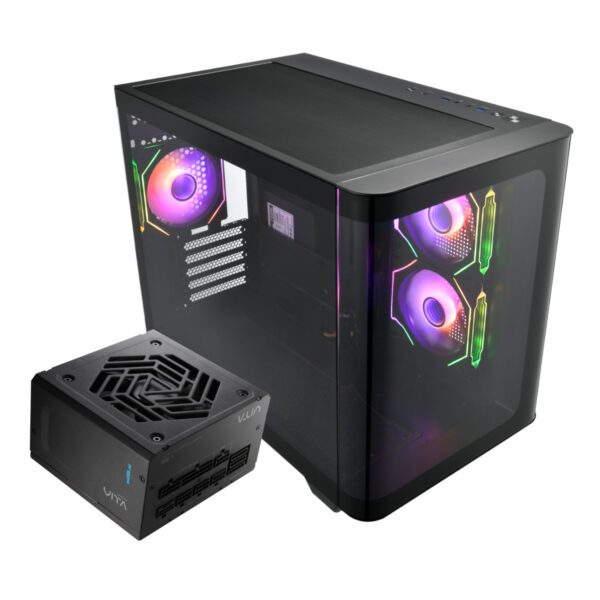 FSP09 FSP-S380-M-ATX-ARGB-Gaming-Chassis-and-VITA-GM-750W-Power-Supply-Bundle wr 01a FSP S380 M-ATX ARGB Gaming Chassis and VITA GM 750W Power Supply Bundle