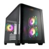 FSP09 S380-BA-W-VITA-GM-750W-GOLD-MOD wr 01 FSP S380 M-ATX ARGB Gaming Chassis and VITA GM 750W Power Supply Bundle