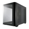 FSP09 S380-BA-W-VITA-GM-750W-GOLD-MOD wr 02 FSP S380 M-ATX ARGB Gaming Chassis and VITA GM 750W Power Supply Bundle