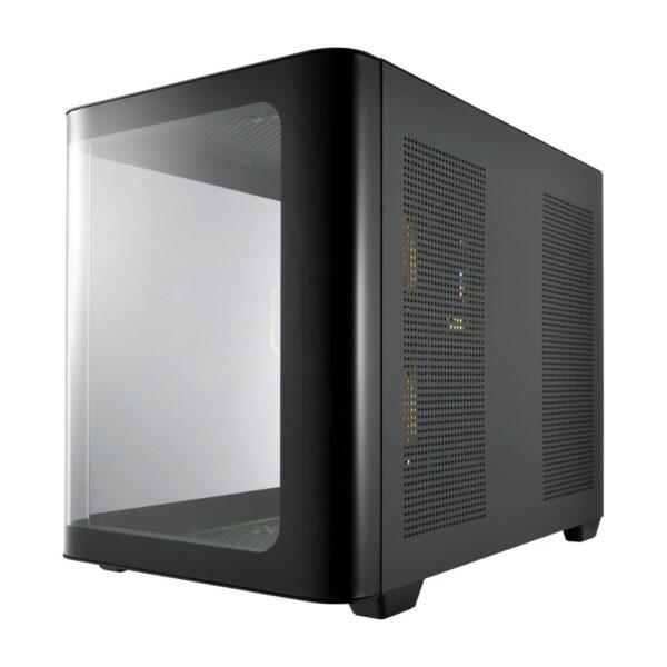 FSP09 S380-BA-W-VITA-GM-750W-GOLD-MOD wr 02 FSP S380 M-ATX ARGB Gaming Chassis and VITA GM 750W Power Supply Bundle