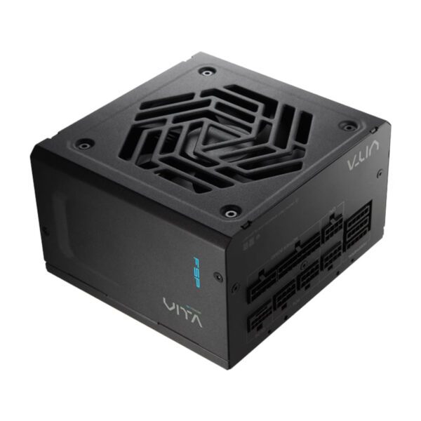 FSP09 S380-BA-W-VITA-GM-750W-GOLD-MOD wr 04a FSP S380 M-ATX ARGB Gaming Chassis and VITA GM 750W Power Supply Bundle