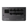 FSP09 S380-BA-W-VITA-GM-750W-GOLD-MOD wr 06a FSP S380 M-ATX ARGB Gaming Chassis and VITA GM 750W Power Supply Bundle