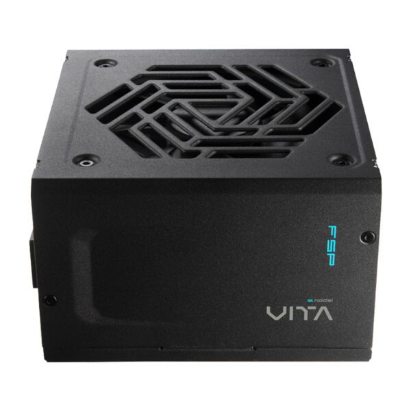 FSP09 S380-BA-W-VITA-GM-750W-GOLD-MOD wr 07a FSP S380 M-ATX ARGB Gaming Chassis and VITA GM 750W Power Supply Bundle