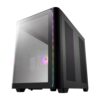 FSP M580 ATX Gaming Chassis and HV Pro 650W Power Supply Bundle