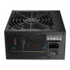 FSP M580 ATX Gaming Chassis and HV Pro 650W Power Supply Bundle