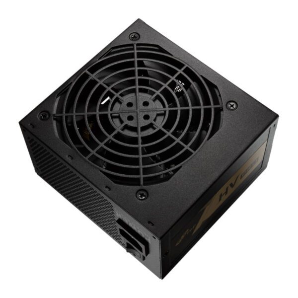 FSP M580 ATX Gaming Chassis and HV Pro 650W Power Supply Bundle