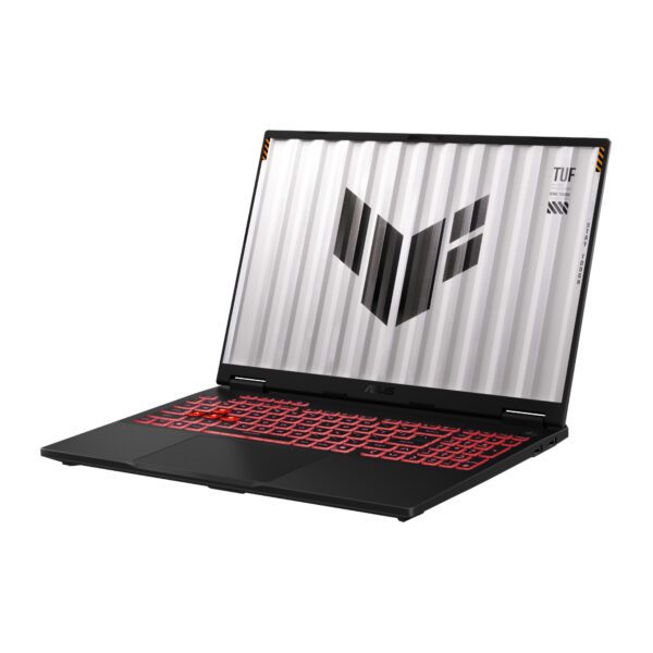 Asus TUF Gaming F16 Gaming Laptop 16" | i7 14650HX | 16GB DDR5 | RTX 5050 | 512GB SSD | Windows 11 Home