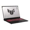 Asus TUF Gaming F16 Gaming Laptop 16″ | i7 14650HX | 16GB DDR5 | RTX 5060 | 1TB SSD | Windows 11 Home