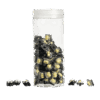 Keychron Banana Gateron KS-33 Low Profile 2.0 Mechanical Switch 110 pcs