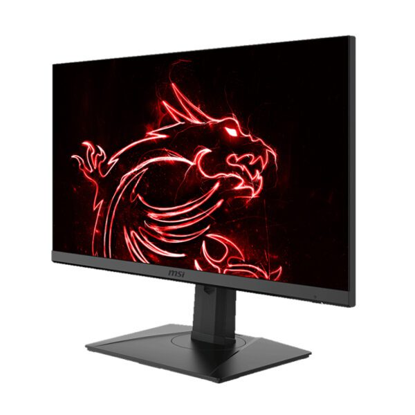 MSI G272QPF 27" WQHD IPS 170Hz 1ms Flat Gaming Monitor
