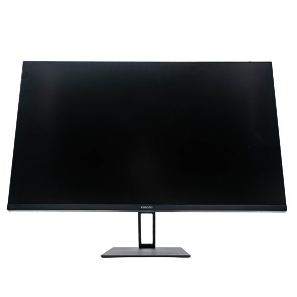 G27i Front-Hero-Shot-Angle-1 Xiaomi G27i 27" Full HD 1080p IPS Gaming Monitor (165Hz, 1ms, 16:9, HDMI/DP, and AMD FreeSync Premium)