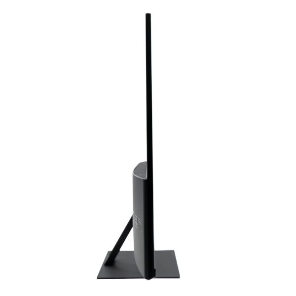 G27i Side-Angle-1 Xiaomi G27i 27" Full HD 1080p IPS Gaming Monitor (165Hz, 1ms, 16:9, HDMI/DP, and AMD FreeSync Premium)
