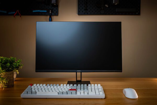 G27i lifestyle-1 Xiaomi G27i 27" Full HD 1080p IPS Gaming Monitor (165Hz, 1ms, 16:9, HDMI/DP, and AMD FreeSync Premium)
