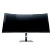 G34WQi Front-Hero-Shot Xiaomi G34WQi 34" 1440p UltraWide VA Curved Gaming Monitor (180Hz, 1ms)